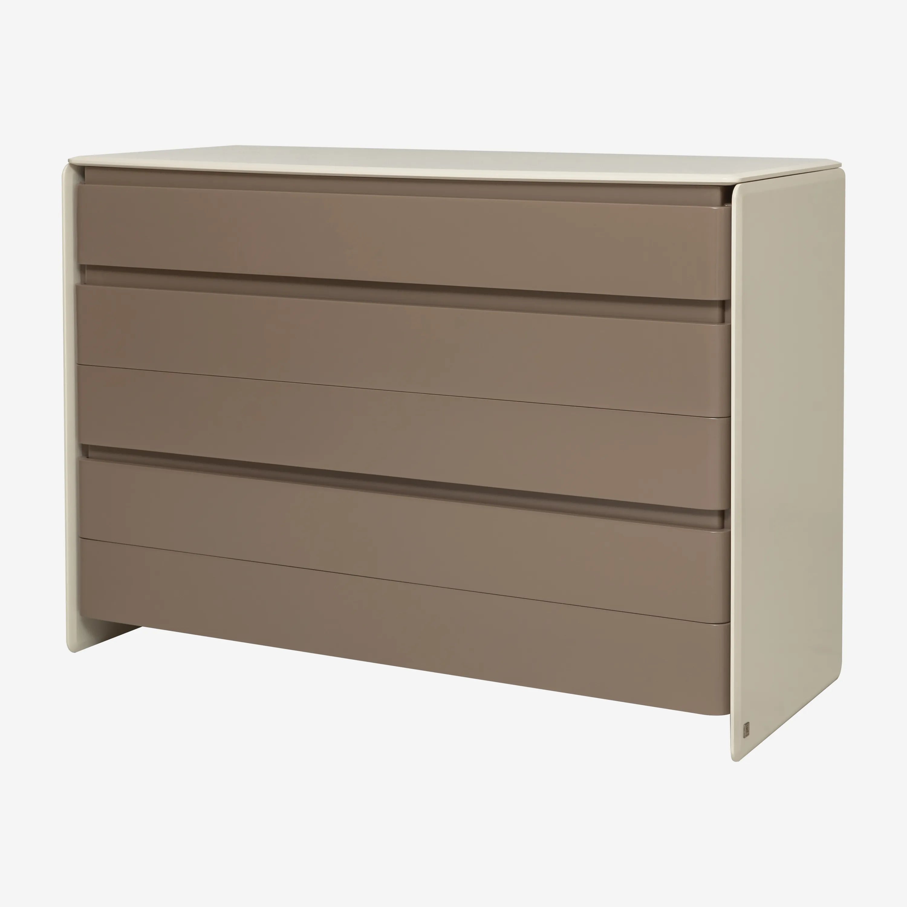 Lucia Dresser